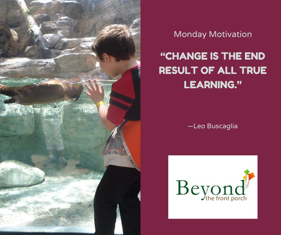 beyondthefrontp's tweet photo. #BTFPfieldtripsROCK #inspirationthroughexploration #wearethevillage https://t.co/NbRiZTTtNa