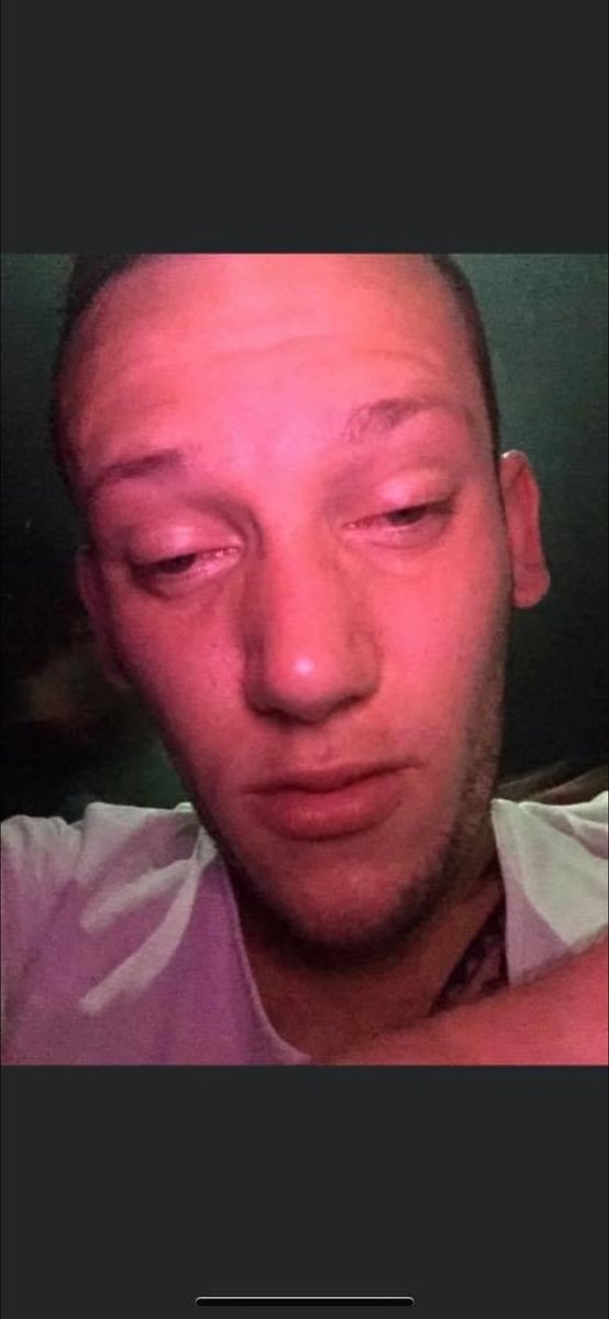 Happy birthday brother 💙 <a href="/MadMonk180/">Arron Monk</a>