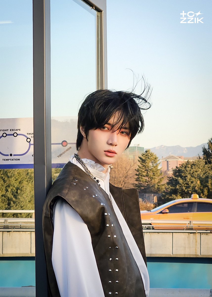 TOZZIK #범규 #BEOMGYU