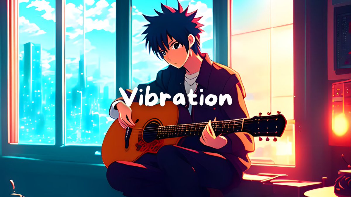 'Vibration' - Jay HQ
Listen: ffm.to/vibration-jayhq

#Lofi #lofihiphop #lofimusic #chill #relax #jayhq #ambient #chillhop #instrumental #piano #anime #lofivibe