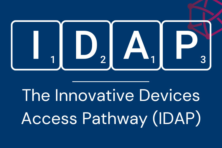 fusion_pharma's tweet photo. Nosheen Majid's latest blog takes a close-up look at the Innovative Devices Access Pathway (IDAP) pilot, fast-tracking innovative medical devices to address NHS needs. Learn about eligibility and innovation criteria here: https://t.co/awbVHKL5yn

#IDAP #MedicalDevices https://t.co/NL6piibESl