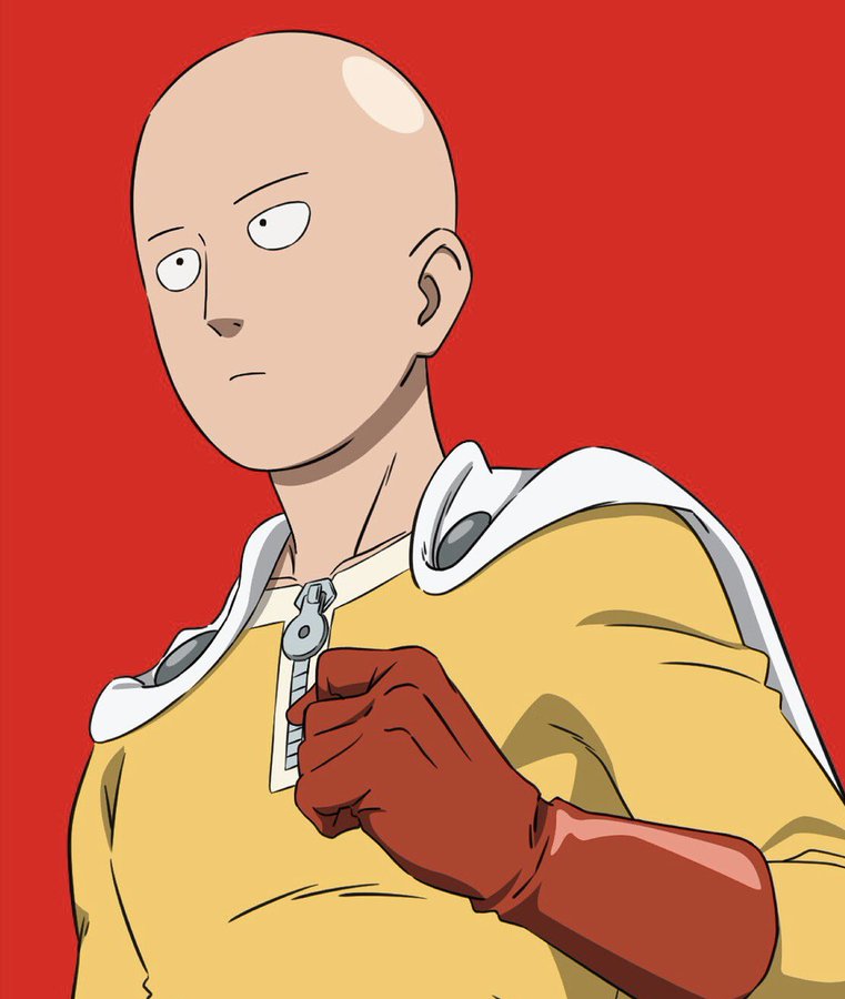 The live-action movie of 'One Punch Man' is in the works under Sony! The Writers of 'Rick and Morty' Dan Harmon and Heather Anne are working on the script and Justin Lin will direct the film!