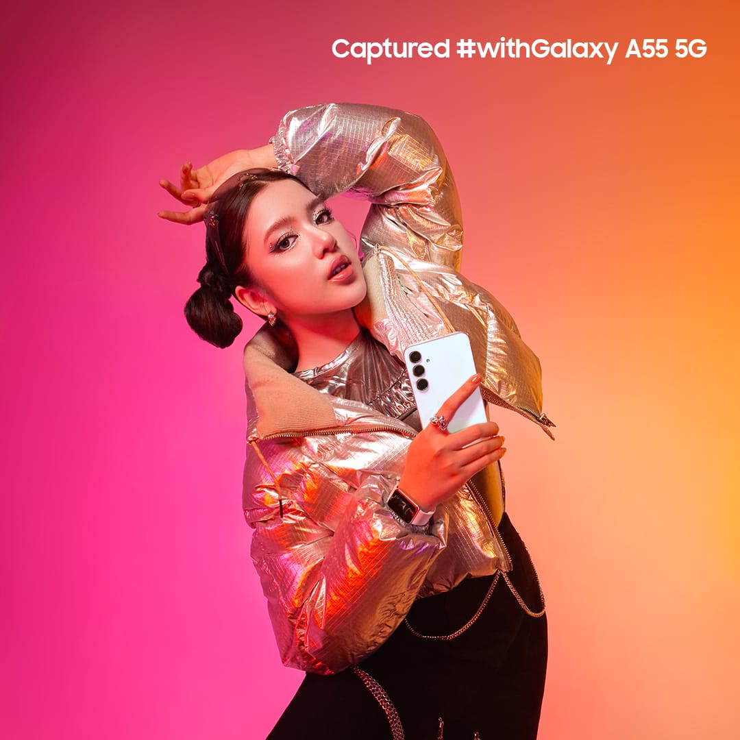 nimass24's tweet photo. @samsungID @initiaraandini 50MP OIS HDR Nightography Camera bukti keren kalo Samsung selalu upgrade yang terbaik

#AwesomeNightoPose

#PickAwesomeNightoPose

#GalaxyA555G

#AwesomeNightography https://t.co/viDIG07qwI