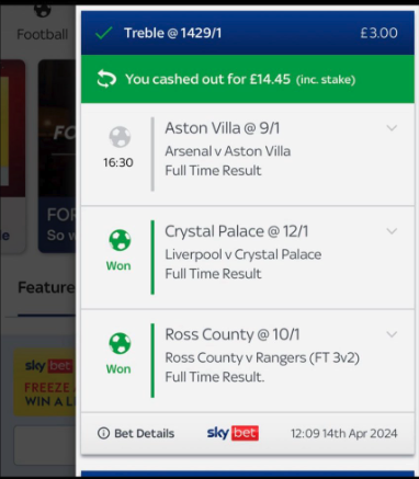 Free Super Tips tweet media