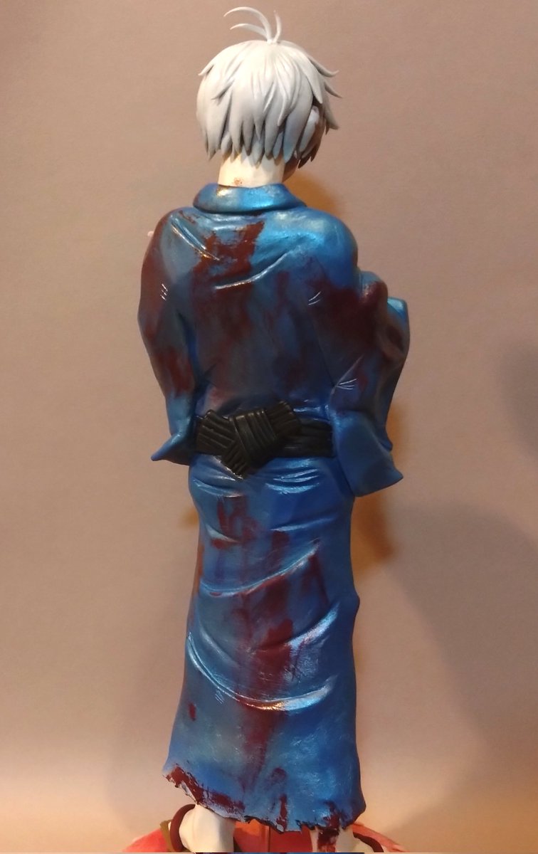 ひろ太郎 みなさんご存じ👻？ \🌟鬼太郎ひろば🌟// 妖怪たちのオブジェや 遊具