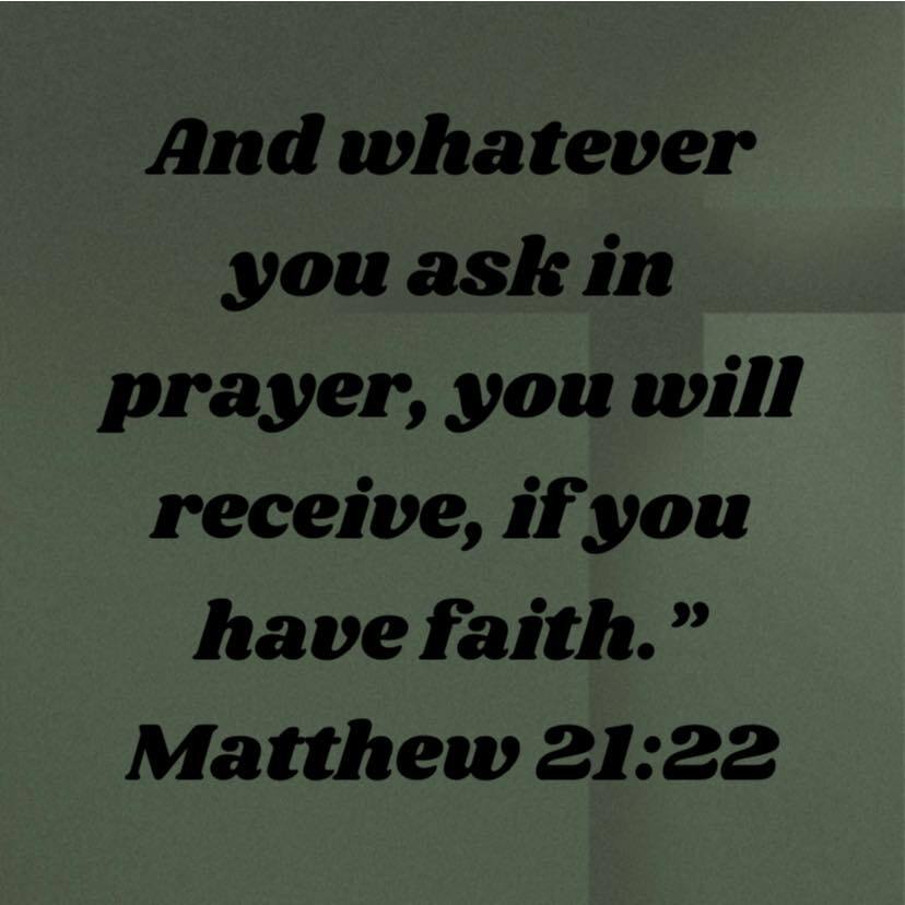 HFFNorman's tweet image. #praywithfaith #believe #28days #fastandpray instagr.am/p/C5xyuaFvk7P/