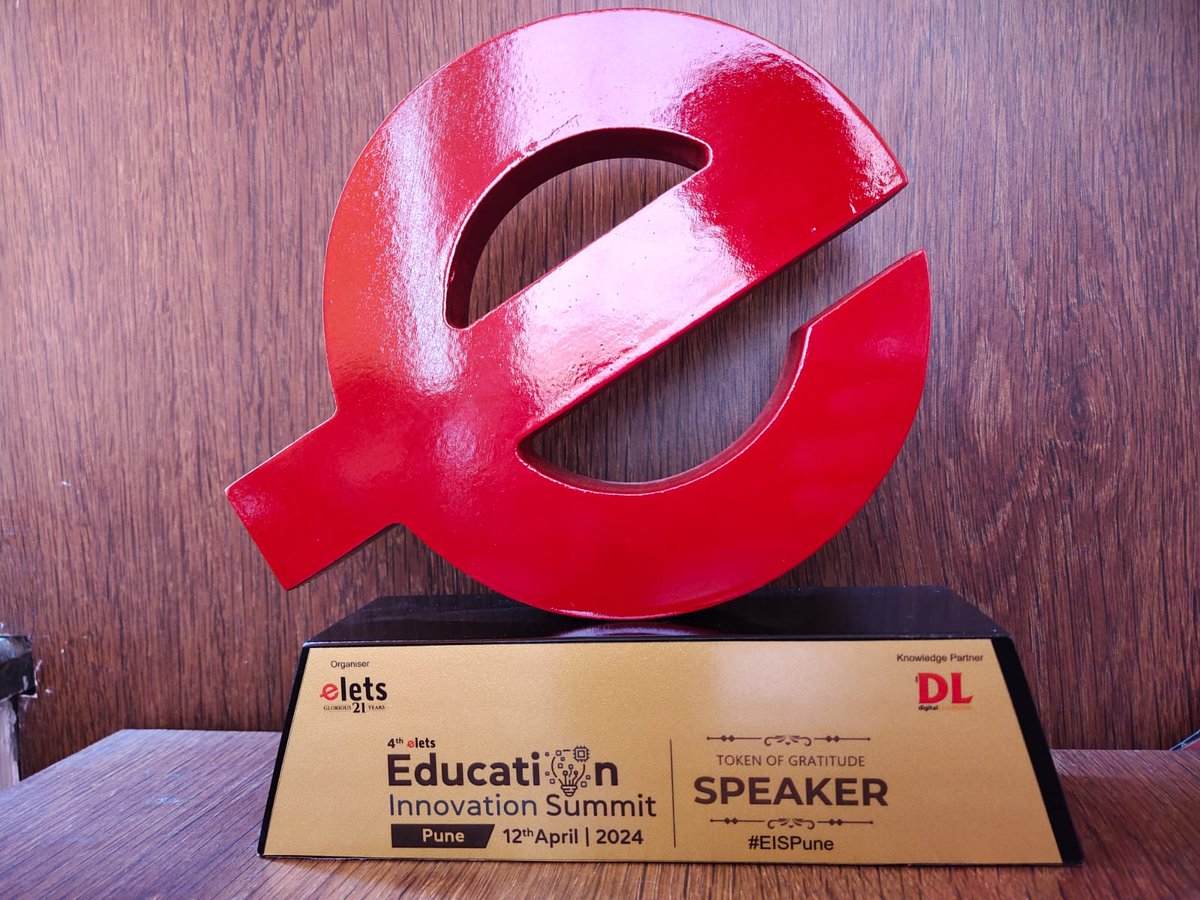 Educon International School tweet media