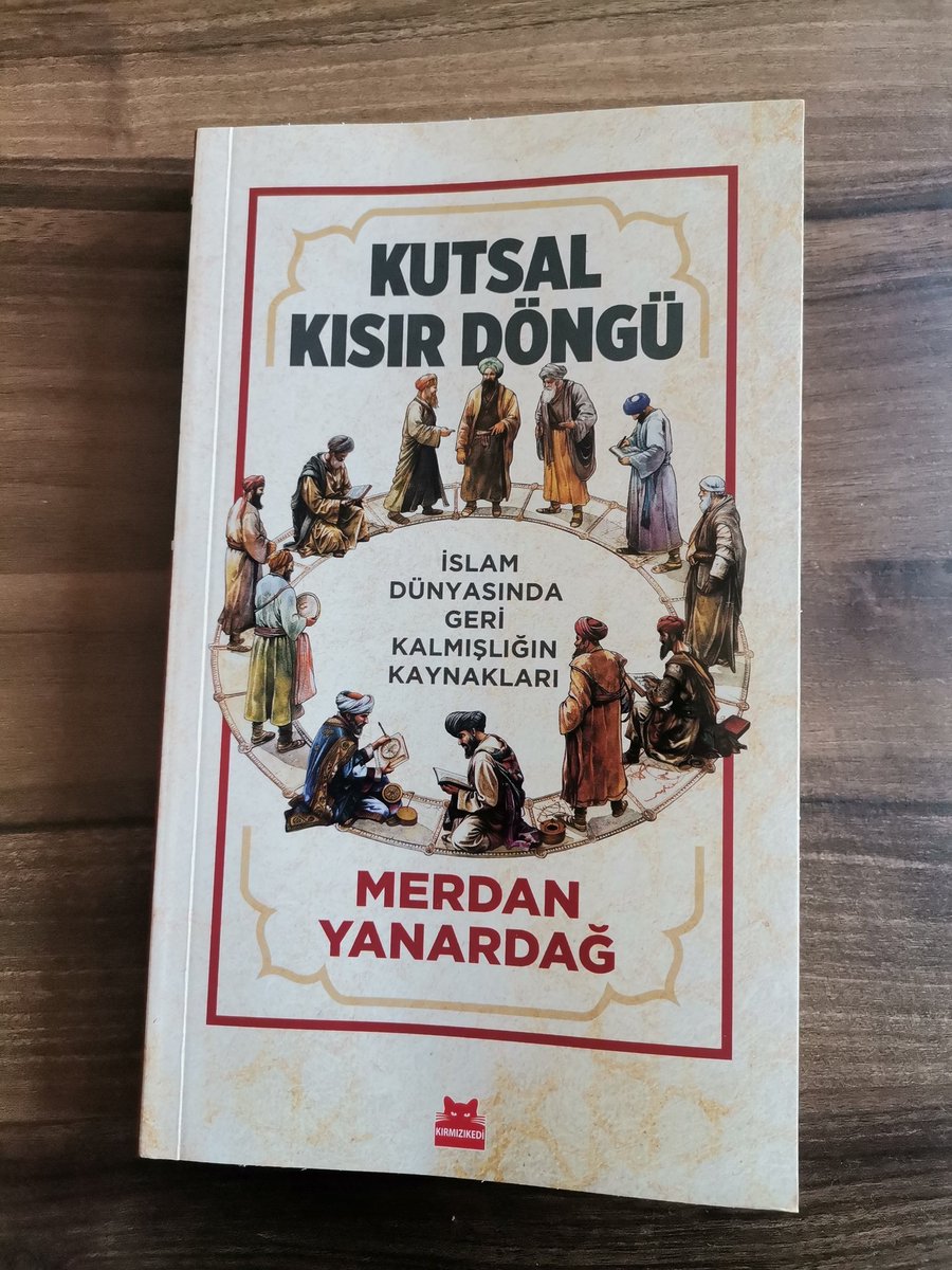 Merdan Yanardağ tweet media