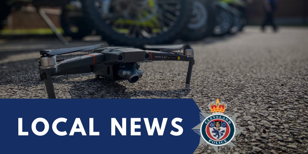 After seeing discussions on social media about a 'suspicious vehicle' in Grangetown and South Bank - we would like to reassure residents that thorough enquiries have NOT currently identified any crimes. More: orlo.uk/D1kEA