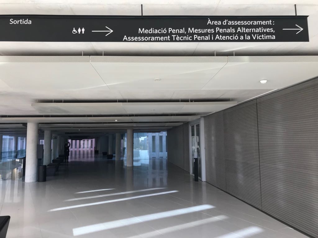 Justícia tweet media