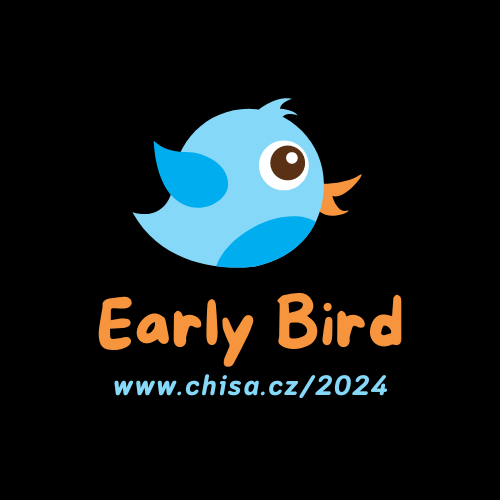 CHISAczech's tweet photo. ⏰ Don't miss out! The deadline for early bird registration fees for CHISA is approaching fast. Register now and save! 🎉 #CHISA #ChemicalEngineering #EarlyBird
https://t.co/8cpU790nRD https://t.co/kZqXpj51UB