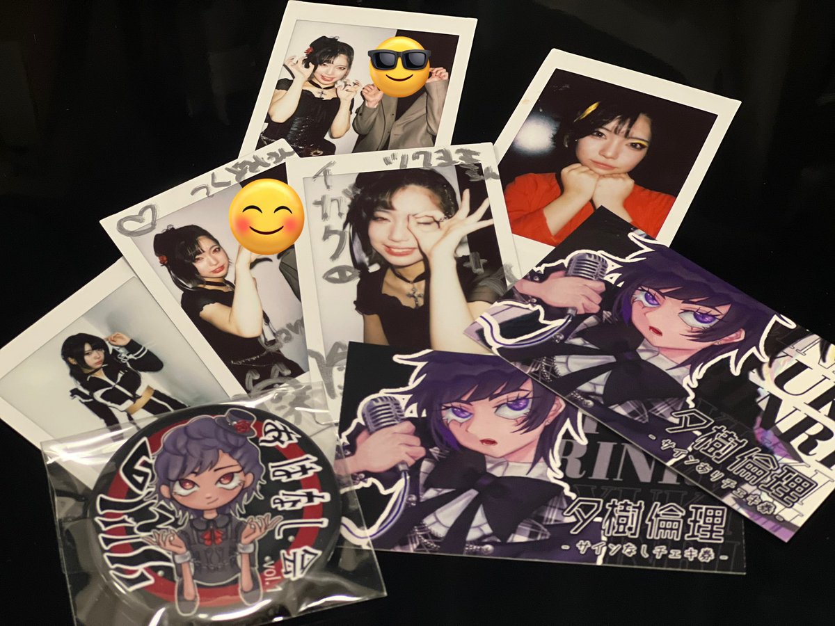 The_Yellow_Sign's tweet image. 昨日のおはなし会の話
初ソロイベ‼️大成功やったよね✨
全部1人でやるのはとっても偉いわ💮
倫理ちゃんの中では「もっと盛り上がれよな～❣️」ってのあったかもしれん。
こっちもドキドキ緊張してそれどころじゃなかったよ( ◜ᴗ◝)
 #りんりすなー