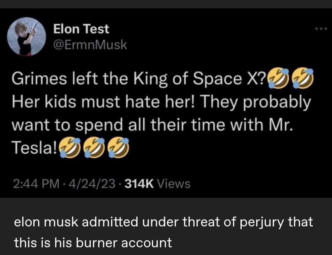 MasterDoofus tweet picture