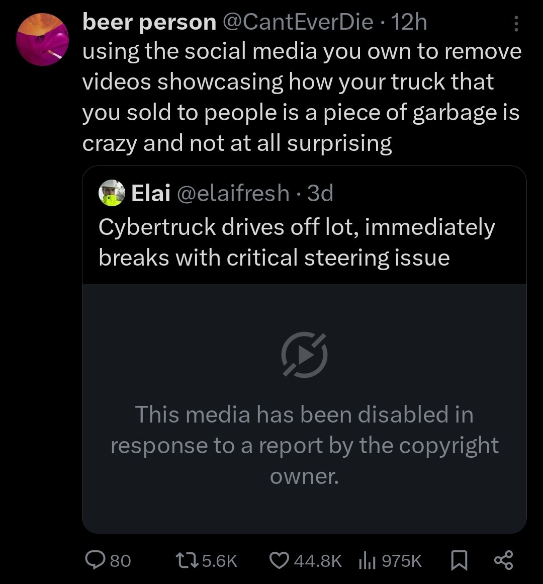 MasterDoofus tweet picture