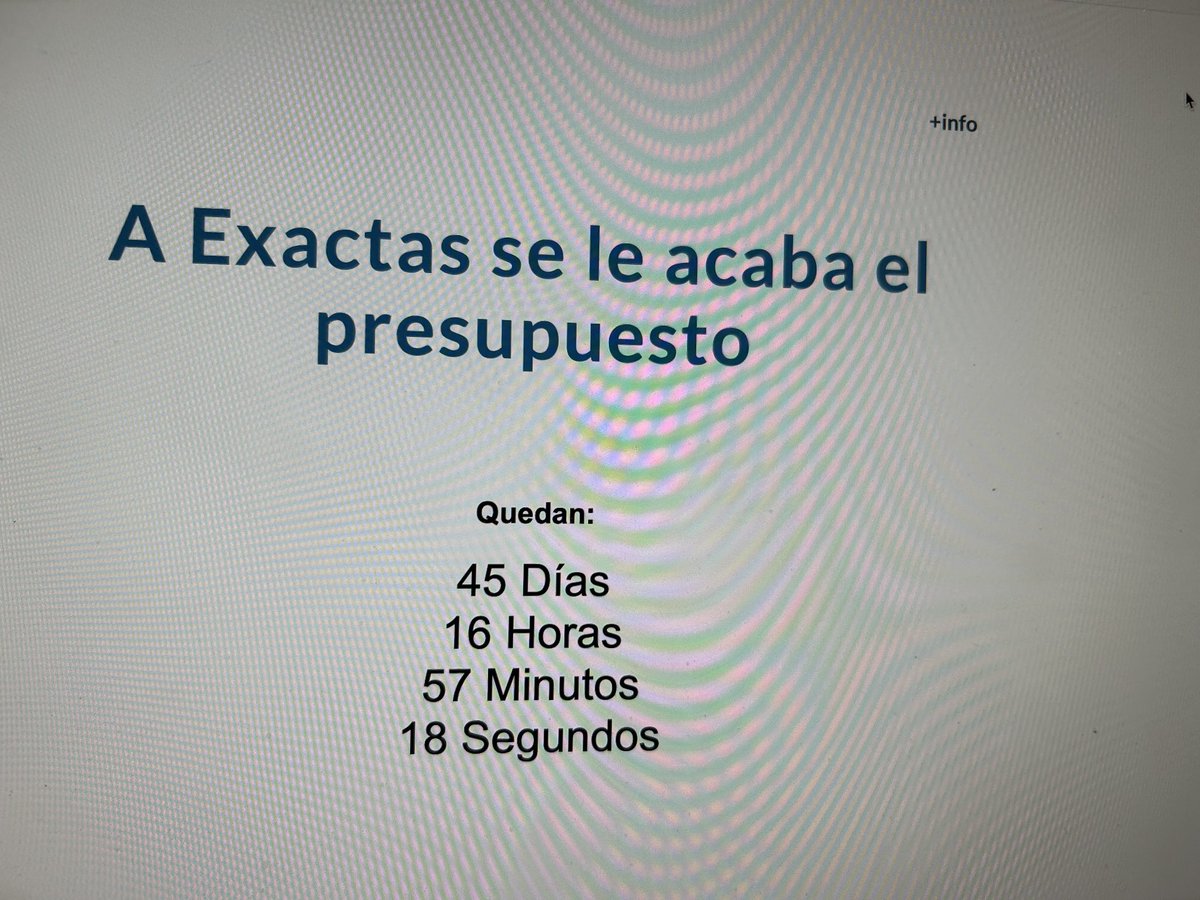tunykollmann's tweet photo. Sin palabras https://t.co/vu8xhrLvAS