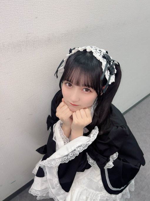 今村麻莉愛のTwitter画像18