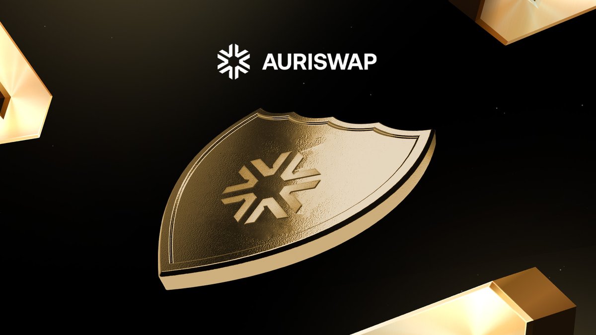 ⚔️ Auriswap: Protecting you from the worst DeFi threats 🚨 MEV Exploit Resistant ⌛️ No Front-Running 🥪 No Sandwich Attacks 🛡 Vanarchain's FIFO (first in, first out) System Trade with confidence, free from predatory bots.