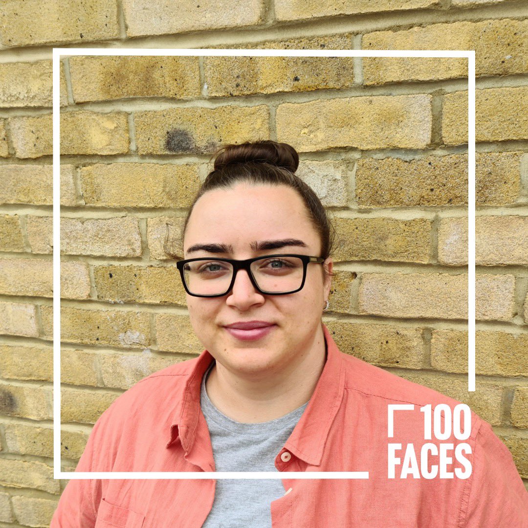 We’re delighted to share that former St Mary’s student Chelsea McDonagh has been selected to feature in Universities UK’s #100Faces campaign, celebrating students who were the first in their family to go to university 🌟 Read Chelsea’s story here 👇 100faces.universitiesuk.ac.uk/local-heroes/#…