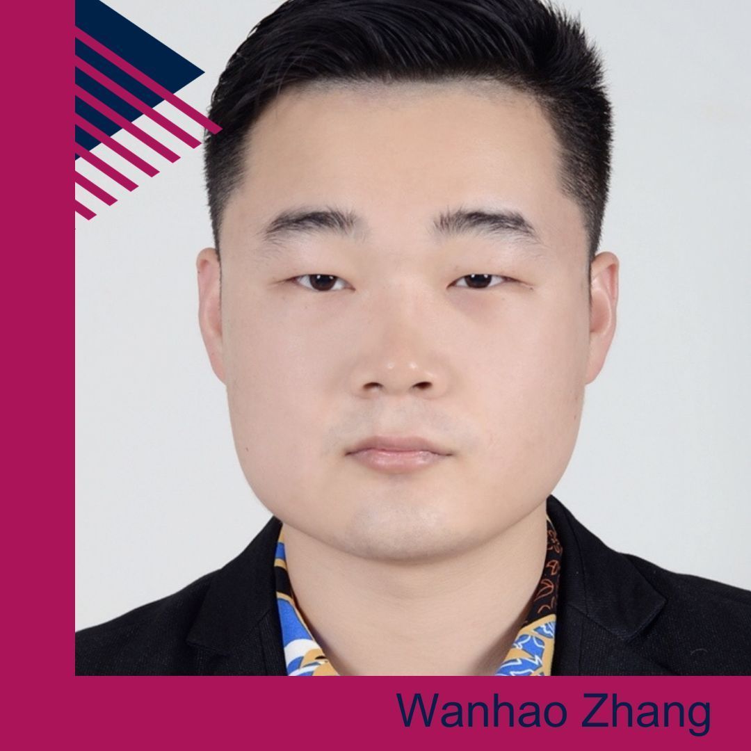 “Students have the privilege of working closely with renowned scholars in their fields, benefiting from their mentorship and insights.' Hear more from Wanhao, PhD student at STEaPP, using the link below buff.ly/3uGbuRO