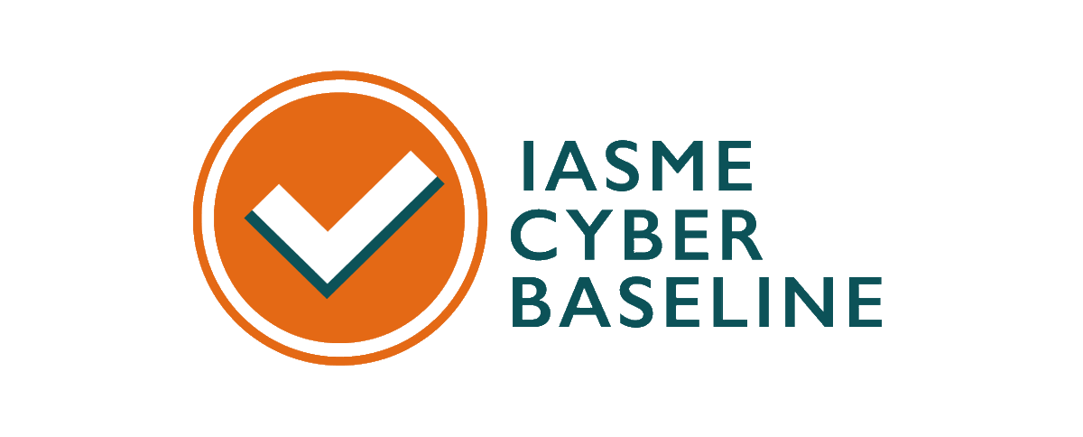 Massive congratulations to @thinkbitgroup - now certified to #IASMECyberBaseline
