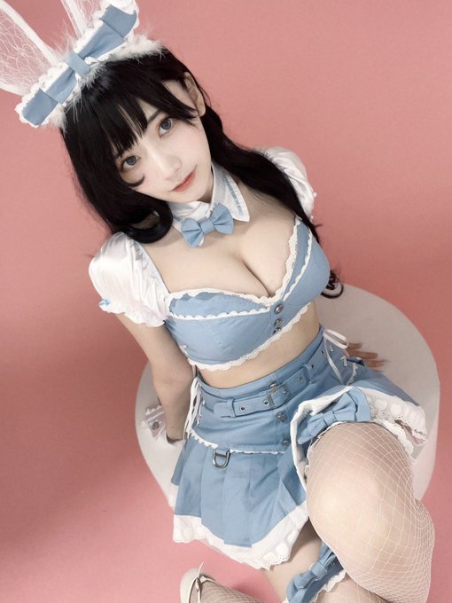 Twitterのコスプレ画像18