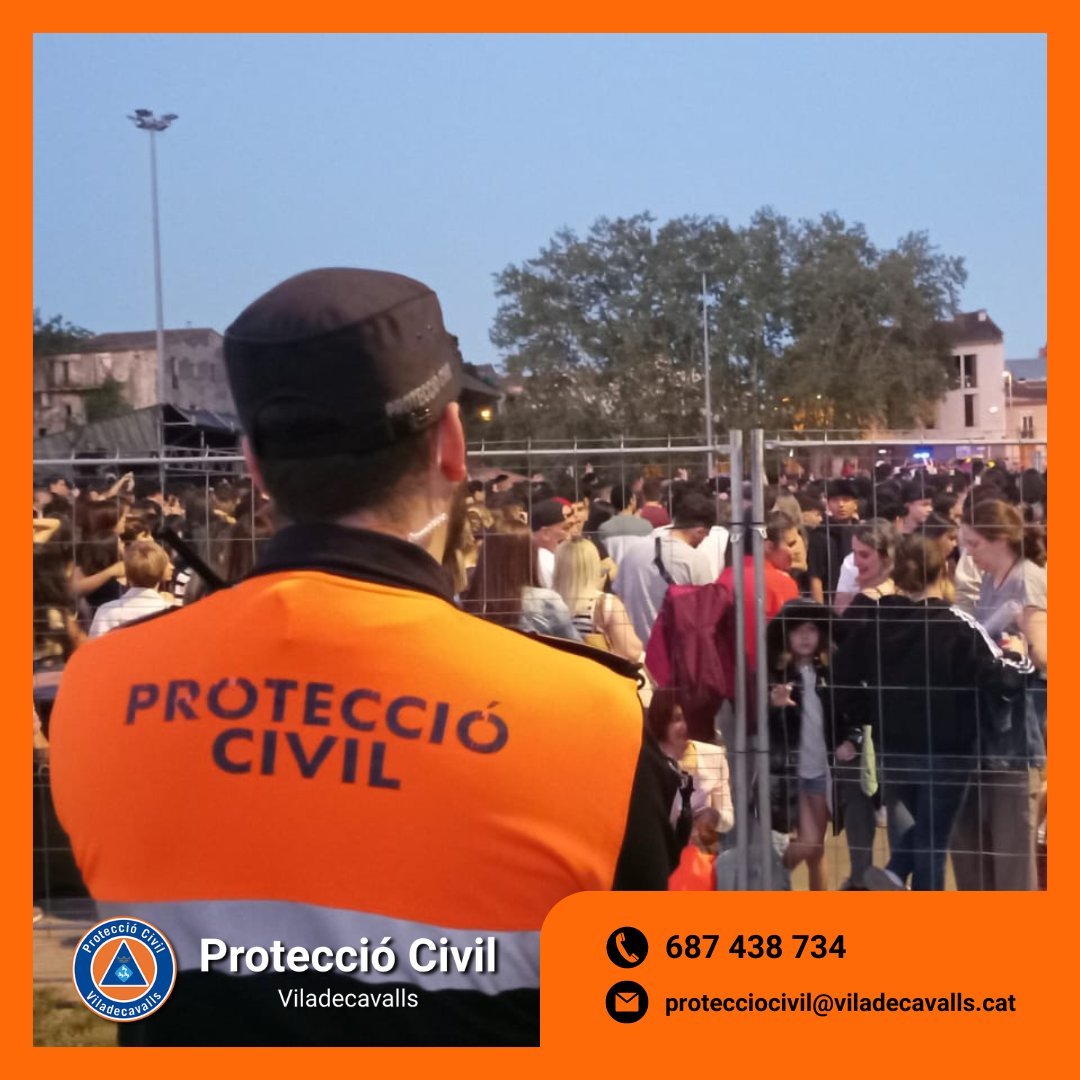 Protecció Civil Viladecavalls tweet media