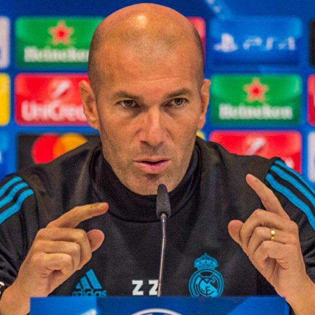🚨🇫🇷 𝐁𝐑𝐄𝐀𝐊𝐈𝐍𝐆 | Bayern Munich have contacted Zidane's agent in recent days to understand his interest in coaching the German club! Zidane is now ready to get back to management, reports @marca . 🔜⏳