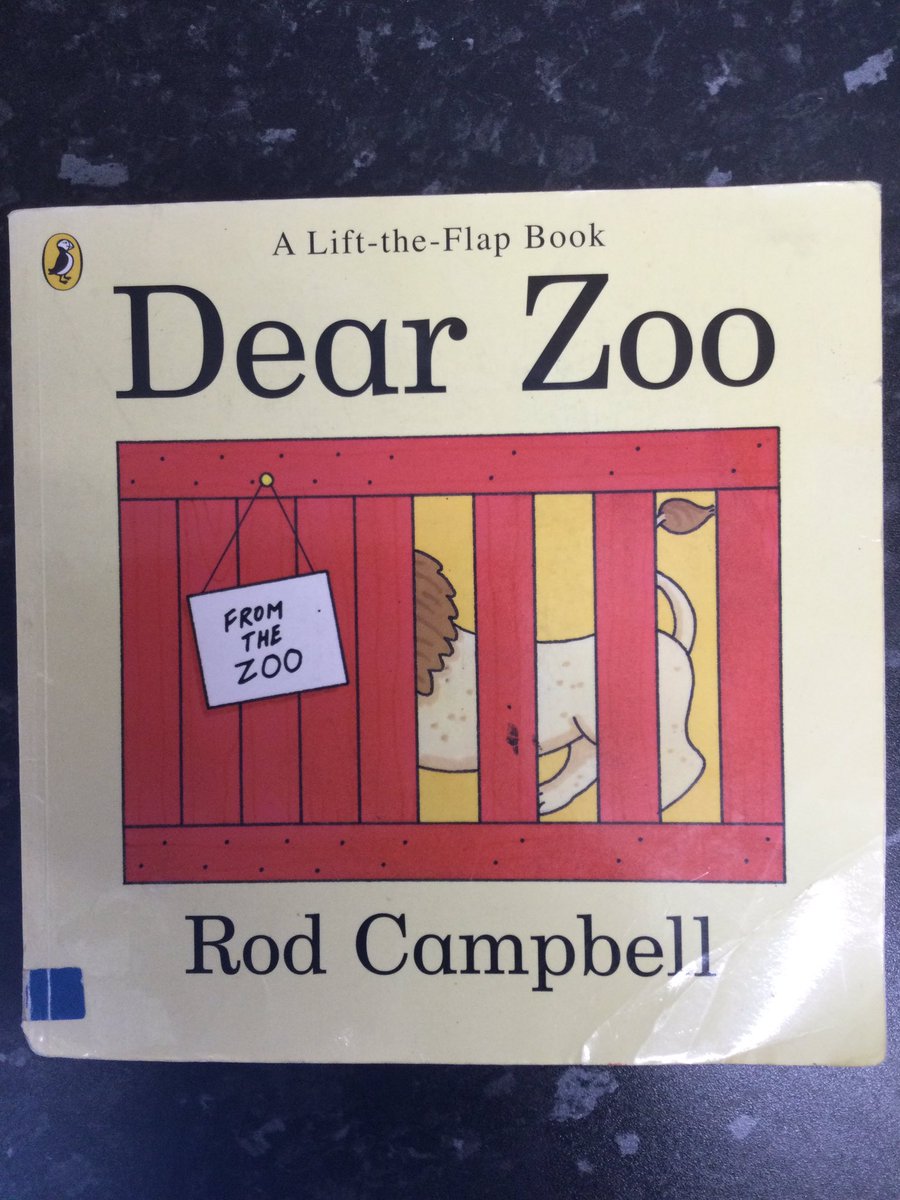 LeighPrimary's tweet image. This week in Nursery, we will be reading the story ‘Dear Zoo’ by Rod Campbell.  We will be learning all about zoo animals and their habitats.
#article28 #EYFS #dearzoo #readingtime #rodcampbell #zooanimals #oracy #voice21