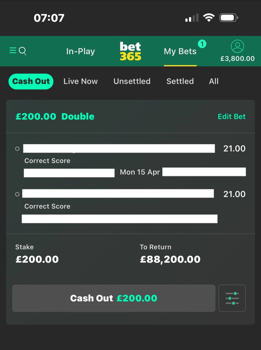 Next Fixed 100% Matches are Monday April 🔥 💷

☄️ Double odds: Guaranteed 100%

🔥Info Is Secured (441.00) Odds⚽️🔥

🤑🌵price to buy = £200

💬 Message for more Info

      ☎️___( t.me/+DrTo4v_KJ1ZhZ… )__ 💬

#safc #NUFC #NBA #fixed #match #MCIARS #cryptocrash #USA #deprem