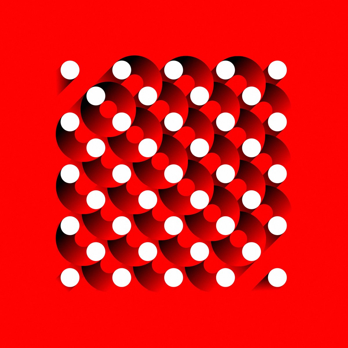 GM

This Vectorative is one of only 7 that hold the Mystery Physical trait, which means that it comes with one of three possible physical items! 

More on - vectorativeart.com 

Have an amazing day everybody! ✌️

#Vectorative