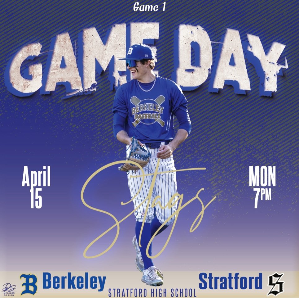 stags_baseball's tweet photo. #GAMEDAY #FindAWay https://t.co/cAtc5iHEGa