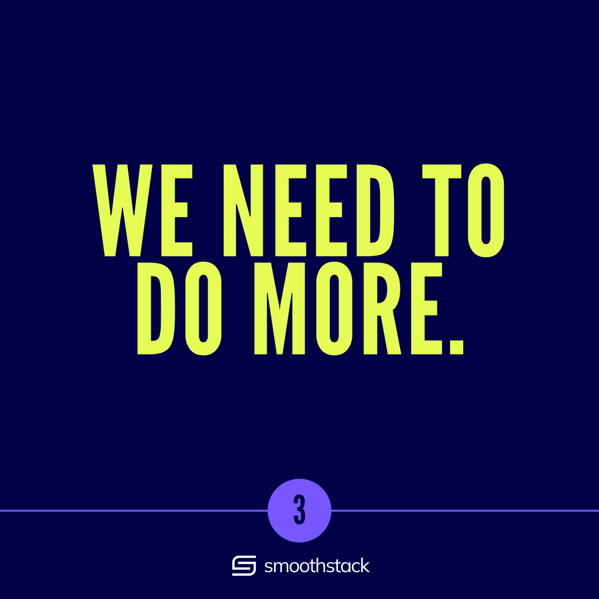 Smoothstack's tweet photo. Countdown to Tech Empowerment starts now! 🚀 Just 2 days left to join Smoothstack’s #TechStacked event. Experience our commitment to diversity and inclusion, fostering a community where all tech talents thrive.
📅 April 17 @ 3PM EST
Register TODAY! 👉 https://t.co/v2r7fInhPR https://t.co/5KvjmwuDMo