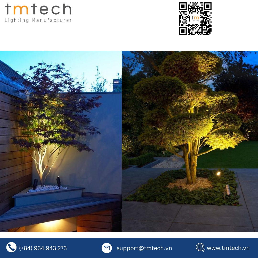✨ Elevate your space with the enchanting glow of Gik- 3S Lights! ✨

👉 Discover more: tmtech.vn/products/proje…

#tmtech #tmtechvietnam #tmtechlighting #outdoorlighting #outdoorlights #outdoorlight #landscape