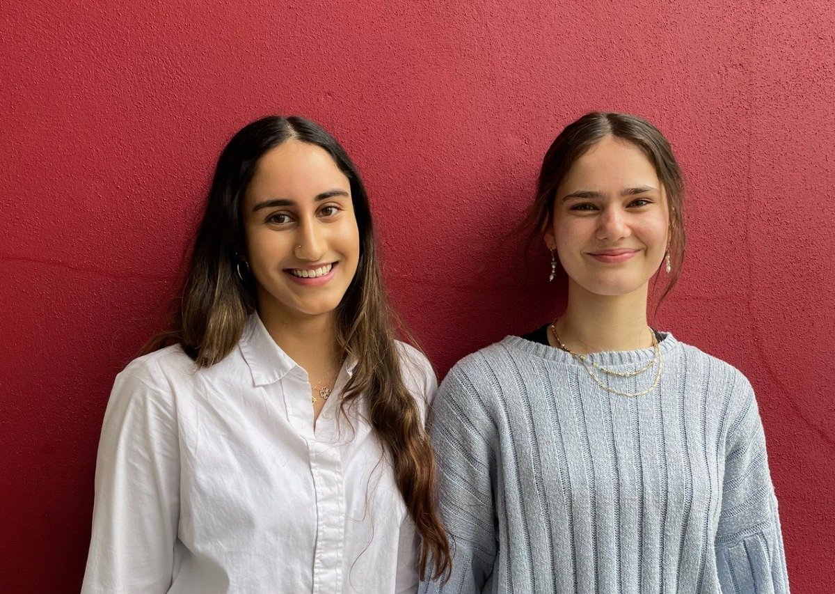 Every Summer Term we welcome into post our new 6th Form Leadership Team who begin their roles as figureheads of our school. Leading the team are our Head Girls & we are thrilled to share that Mia & Ammaarah will be taking on these positions. Click for more hubs.la/Q02sGfpr0