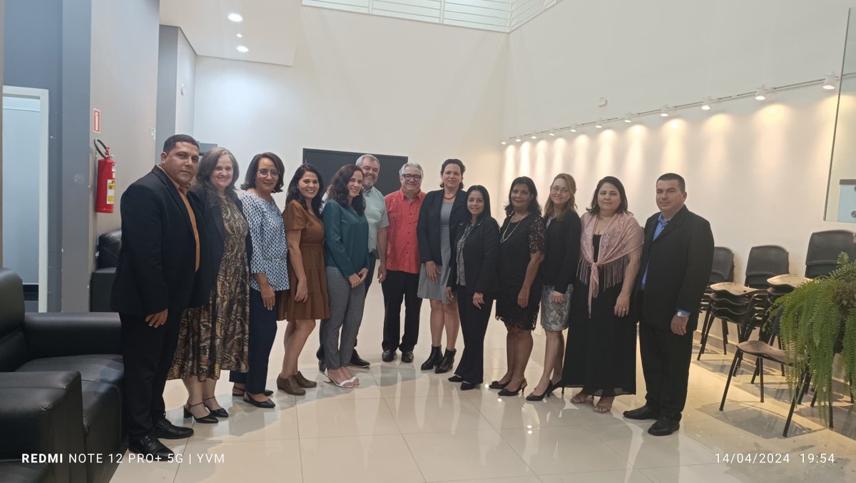 yurisley_valdes's tweet photo. En Minas Gerais comienza el encuentro bilateral de Rectores para definir acciones de colaboración, intercambio científico y promoción de la innovación desde @CubaMES. #ColaboraciónAcadémica #Ciencia #Innovación @UniversidadMoa @adycfg @WalterBG_MES @AAB_Cuba @Reynaldo_VZ https://t.co/CrVUwxL2Vv