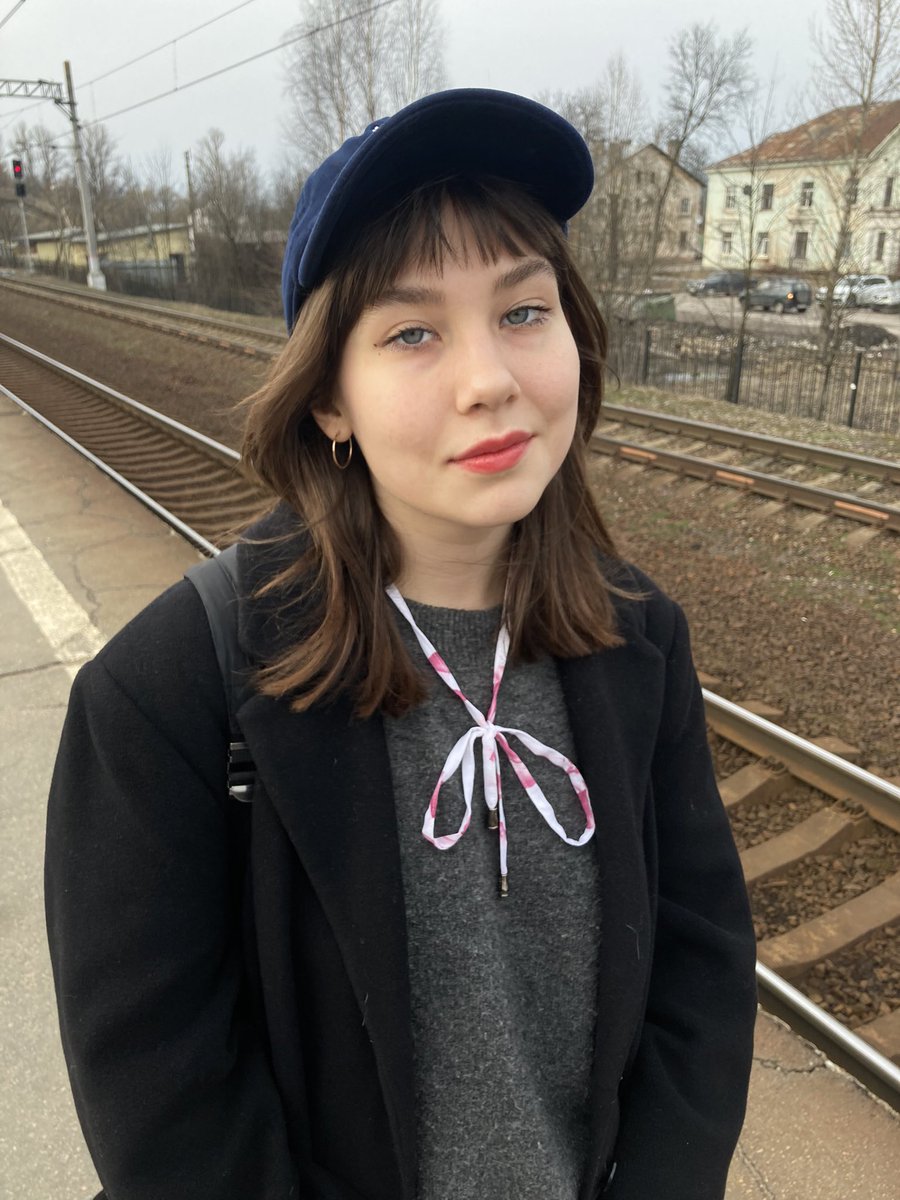 залина рыбёшка tweet media