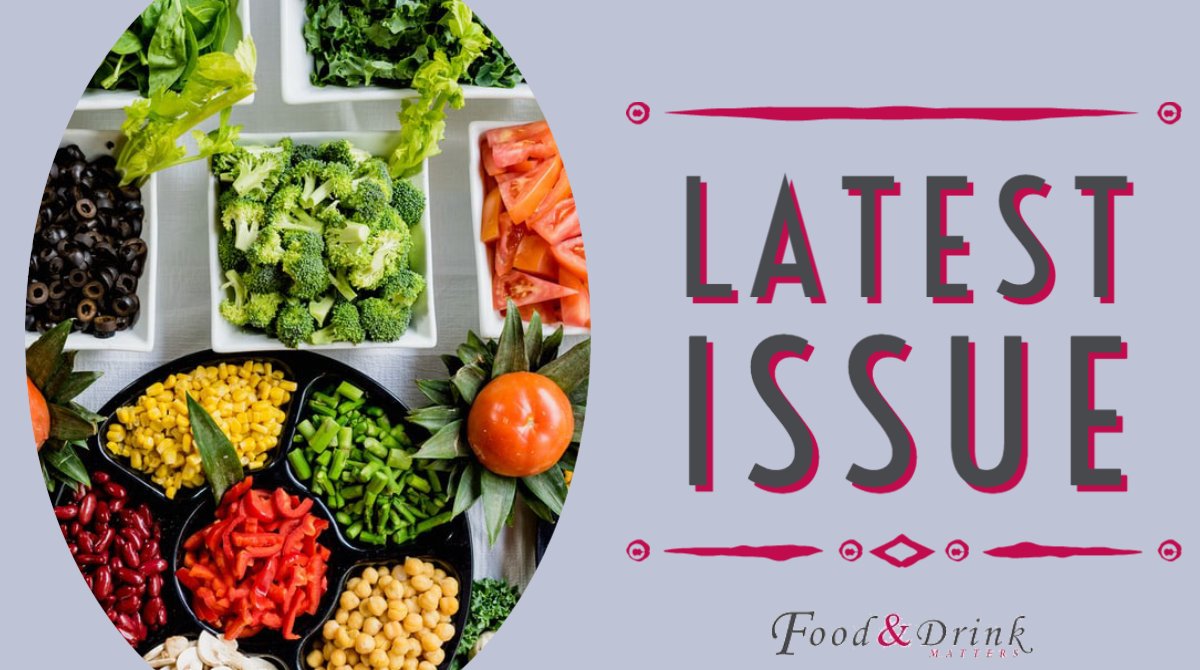 🍽️Savor the Flavor: Unveiling Our Latest Food & Drink Issue!📷
issuu.com/foodanddrinkma…
#food #foodfiesta #newissue