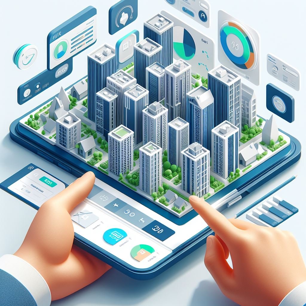 High-rise offers a seamless user experience for real estate investors of all levels.

Whether you're a seasoned investor or new to the market, our platform makes it easy to start investing in real estate.

#UserExperience #RealEstateInvestment #Highrise #RWA #NFT $HTK