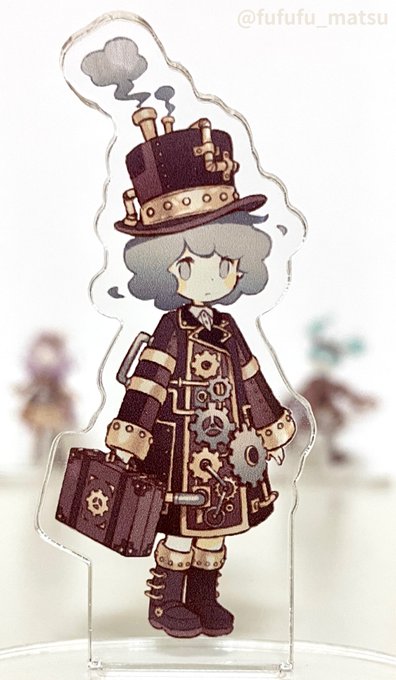 「gears steampunk」 illustration images(Latest)