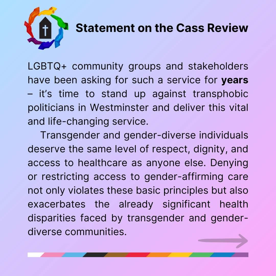 The Gathering 🏳️‍🌈 tweet media