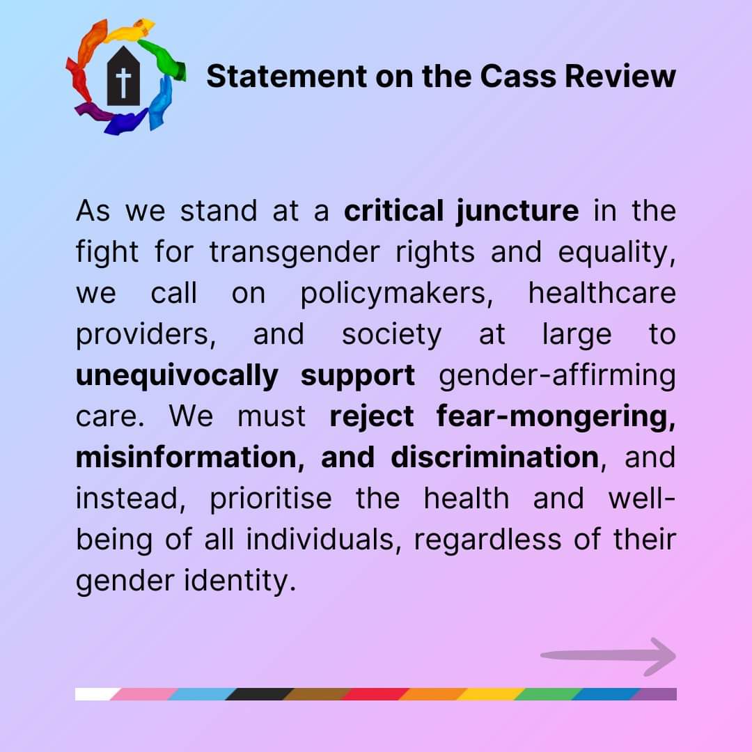 The Gathering 🏳️‍🌈 tweet media