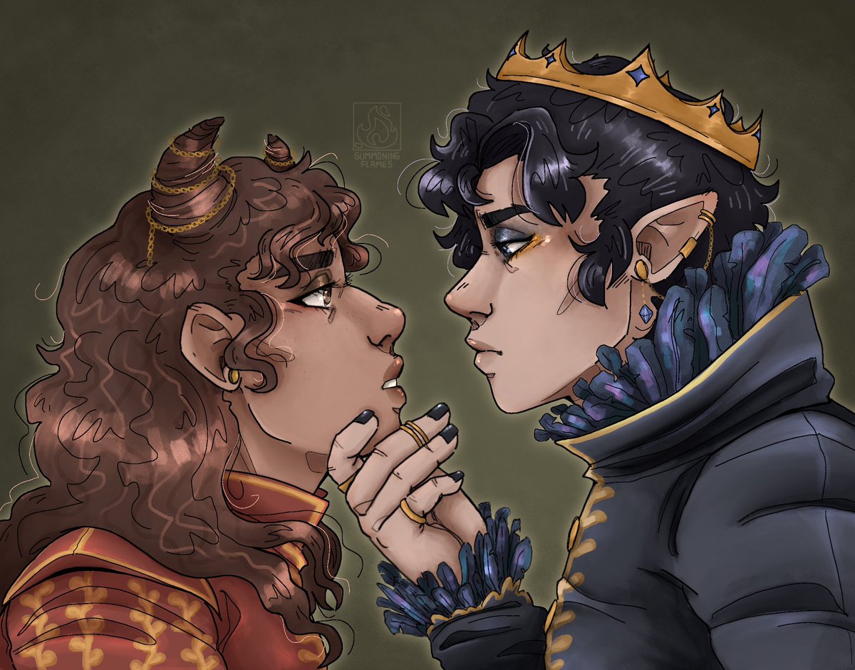 hey booktok girlies (gender neutral) ((i read this series many years ago))
#folkofair #cardangreenbriar #judeduarte