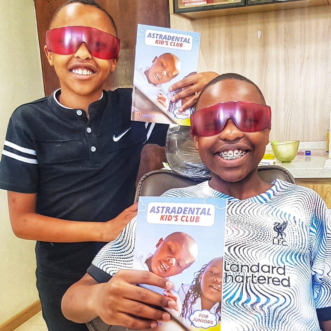 Our second booklet, tailored for the juniors, is here!
At Astradental Clinic, we are not just about teeth; we are about empowering kids on their dental journey. Make sure to grab a copy on your next visit.

#braces #bracestips #empoweringsmiles #dentaljourney #kidsclub #KCSE