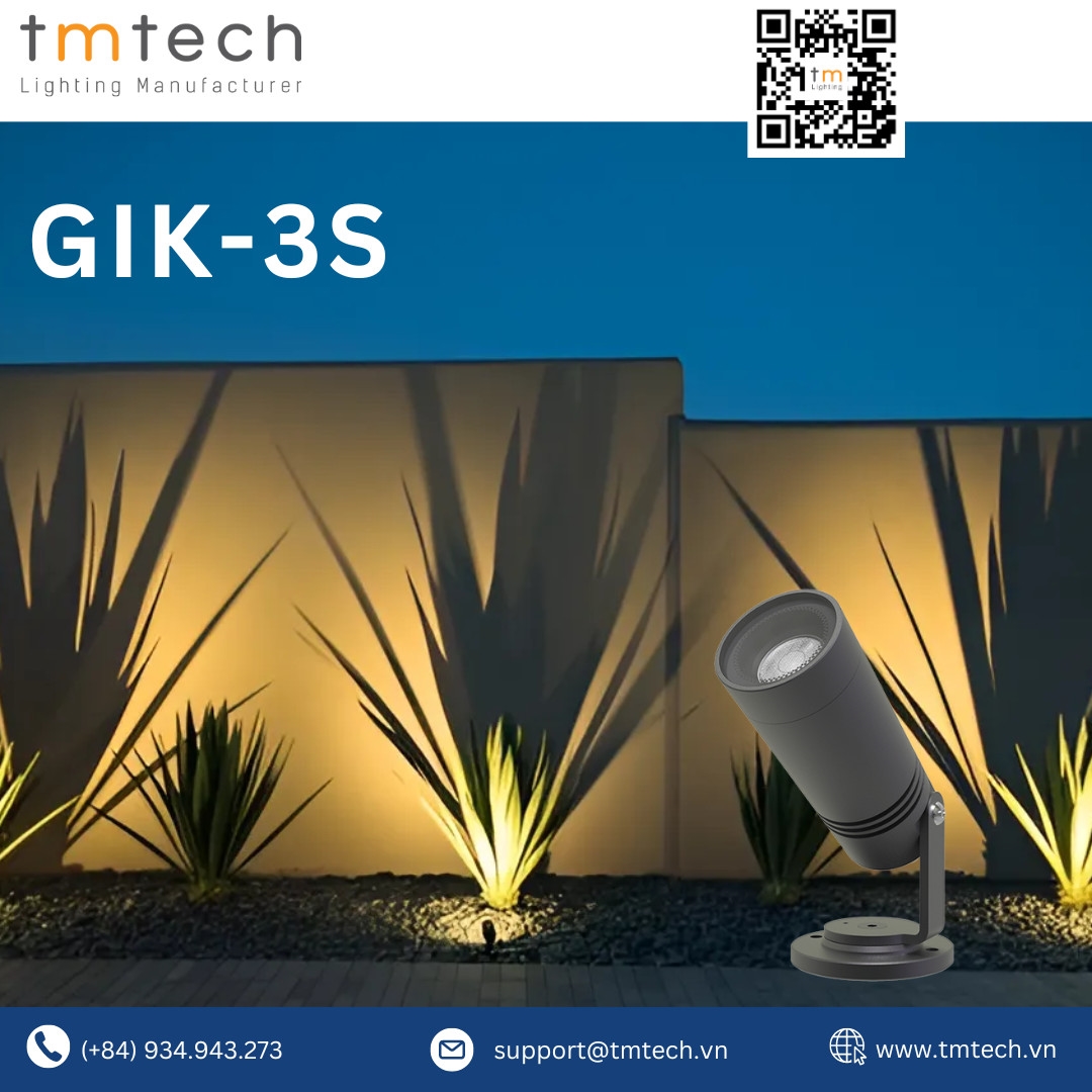 tmtech218's tweet photo. ✨ Elevate your space with the enchanting glow of Gik- 3S Lights! ✨

👉 Discover more: https://t.co/LRZrK7PZqJ

#tmtech #tmtechvietnam #tmtechlighting #outdoorlighting #outdoorlights #outdoorlight #landscape https://t.co/9L9mxkJGno