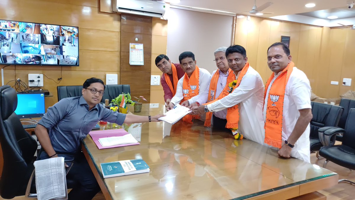 Dhaval Patel tweet media