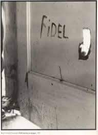 El 15 de abril de 1961, aviones mercenarios bombardearon sorpresivamente los aeropuertos de Ciudad Libertad, San Antonio de los Baños y Santiago de Cuba. Fue el preludio a la invasión de Girón. Con sangre se ha escrito la historia de Cuba. #Cuba🇨🇺