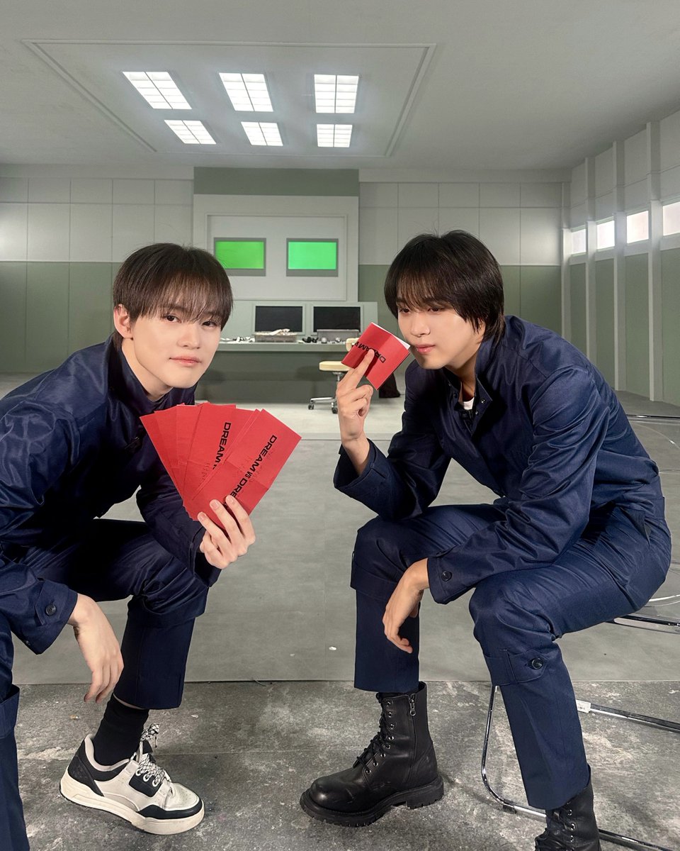 NCT DREAM tweet media