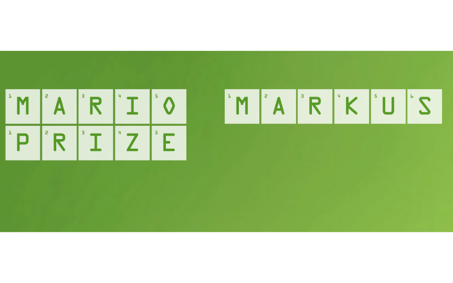 📢 'Playful' #science - #discoveries that arose from research out of #curiosity about the natural world - will be rewarded by this prize by @GDCh_aktuell The Mario Markus Prize for Ludic Science awaits nominations until 31 May! ⤵️ gdch.de/gdch/preise-un…