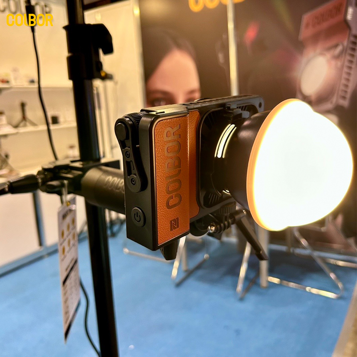 colborlight's tweet photo. We're so excited to showcase our latest products at the Hong Kong Electronics Fair (Spring Edition) as April 16th marks the grand finale.☺

📅 Date: 13th-16th, April, 2024
📍 Booth: 3F-D04
🗺️ Address: Hong Kong Convention And Exhibition Centre

#colbor #HKTDC #eventinhk https://t.co/qYf6HJkot9