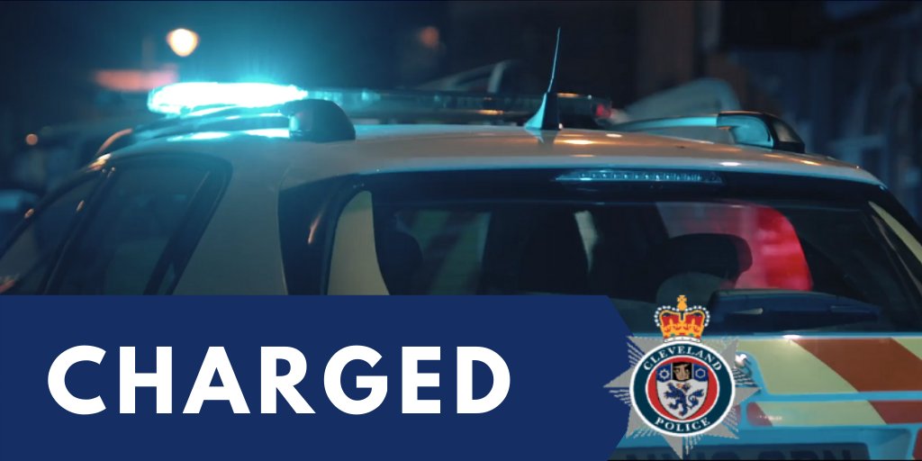 A man was arrested and charged in connection with an incident in Stockton following Proactive Team patrols. A quantity of Class A drugs, believed to be £500 worth of crack cocaine, was seized. More: orlo.uk/ix3B6